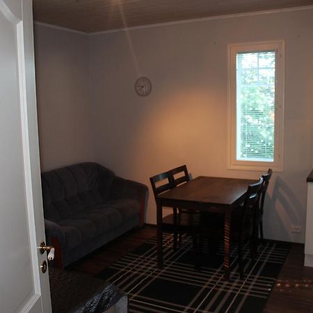 Oulunsalo Apartment Eksteriør billede