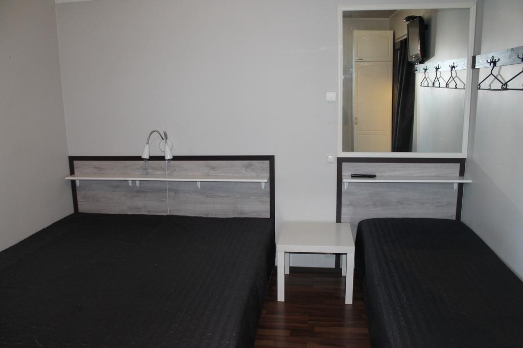 Oulunsalo Apartment Eksteriør billede